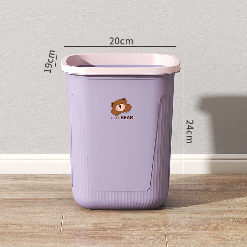 Stylish Waste Bin Kalsten