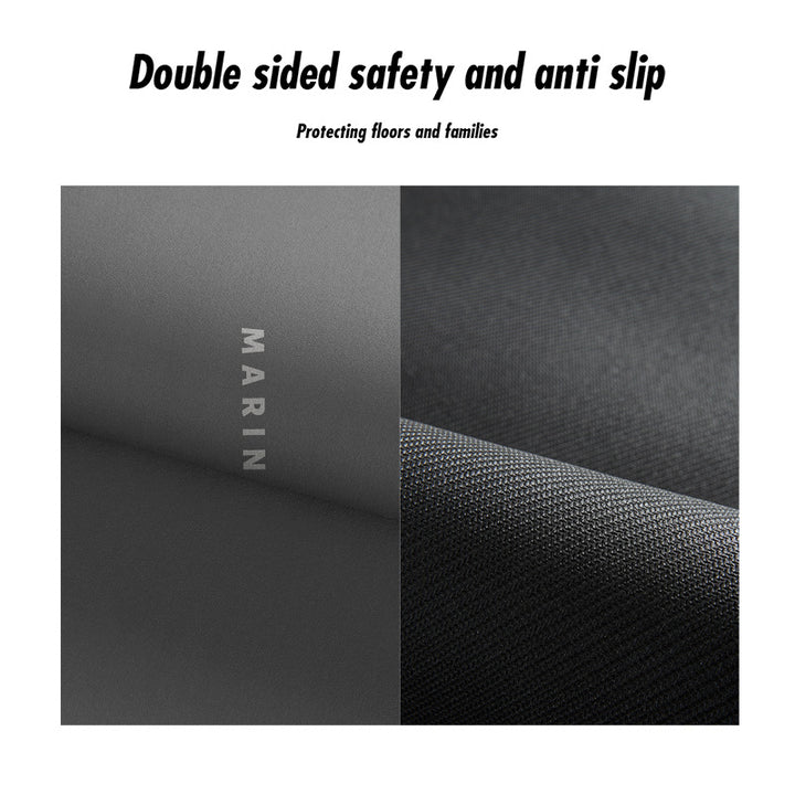 Stylish Non-Slip Bath Mat