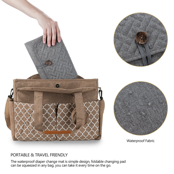 Stylish and Practical Wallet Kalsten