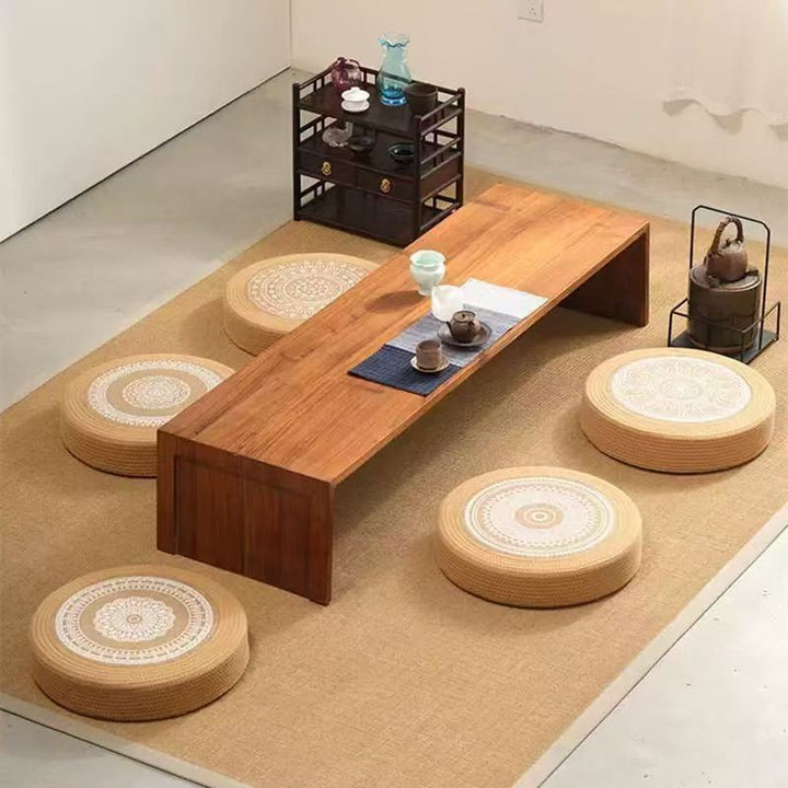 Floor cushion Kalsten
