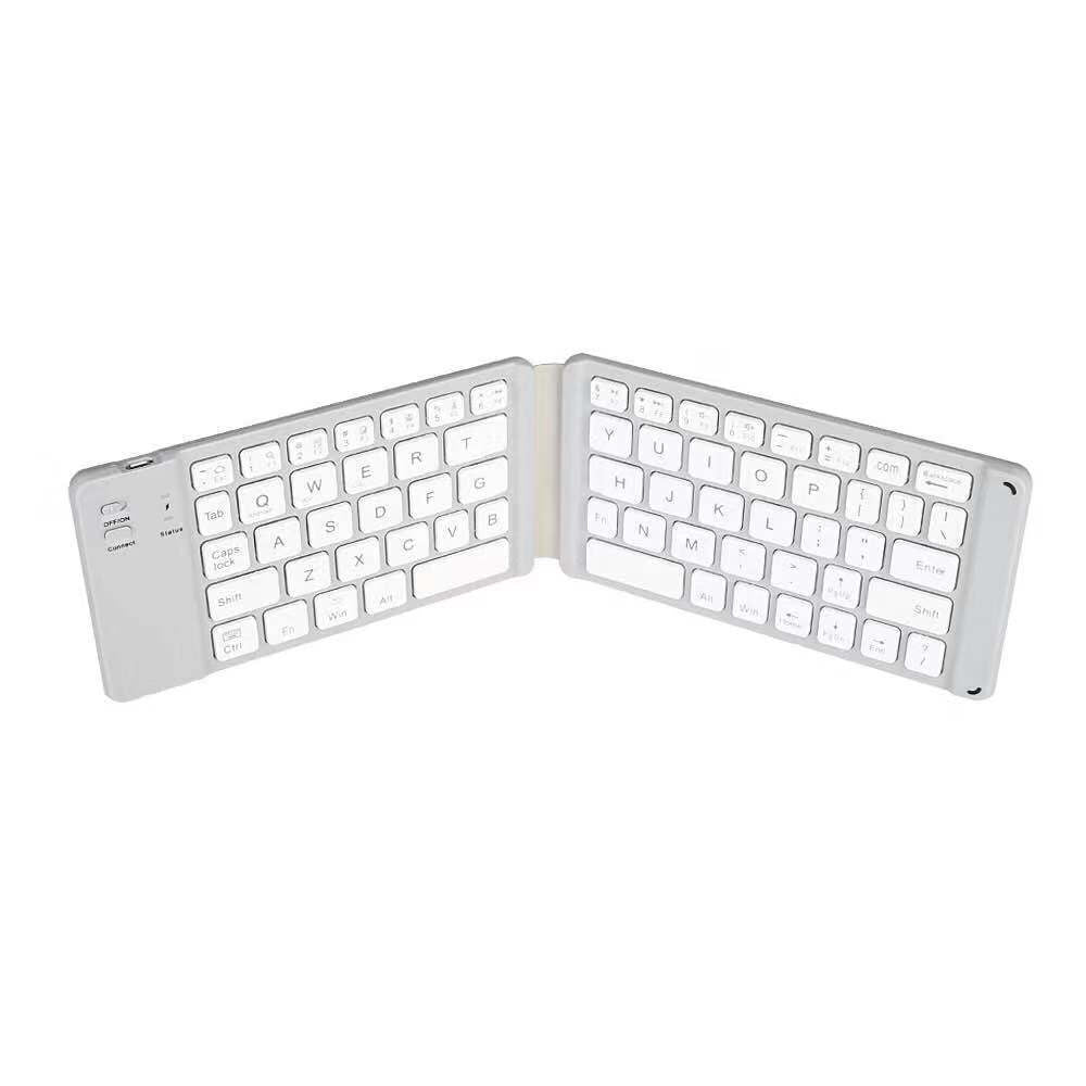 Folding Portable Bluetooth Keyboard Kalsten