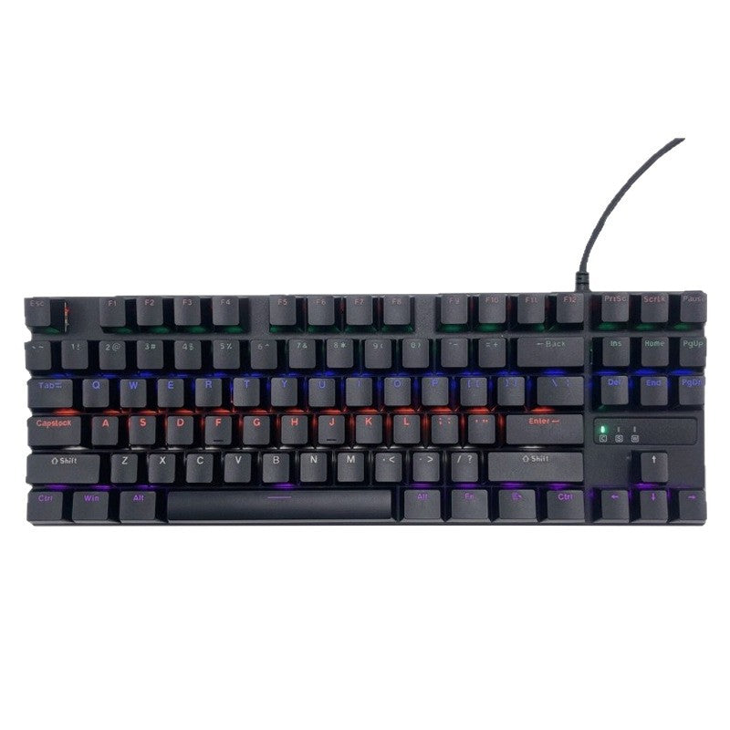 RGB Mechanical Gaming Keyboard Kalsten