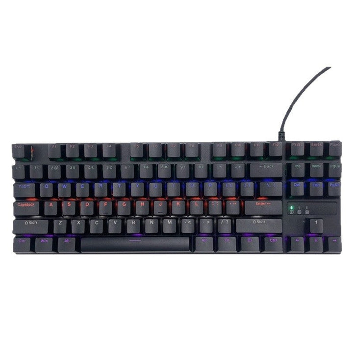 RGB Mechanical Gaming Keyboard Kalsten