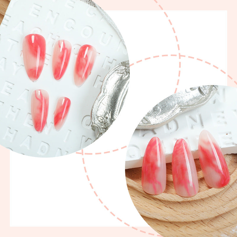 Artistic Nail Enhancements kalsten