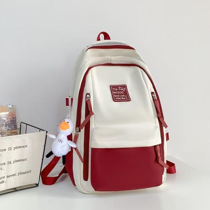 Stylish Versatile Backpack Kalsten