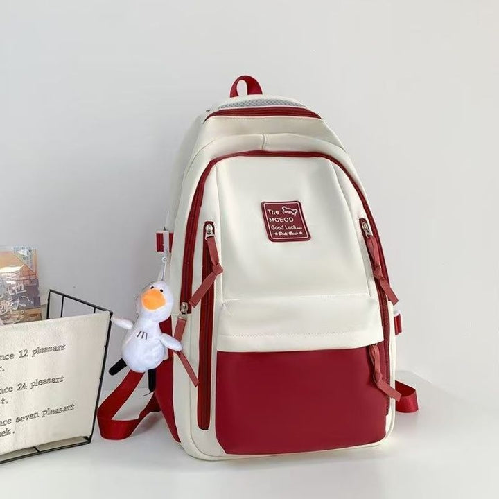 Stylish Versatile Backpack Kalsten