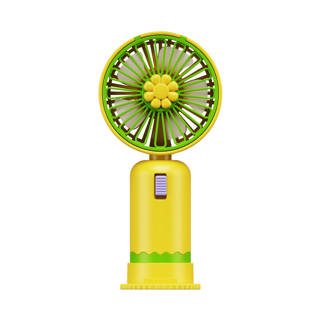 Compact Portable Handheld Cooling Fan Kalsten
