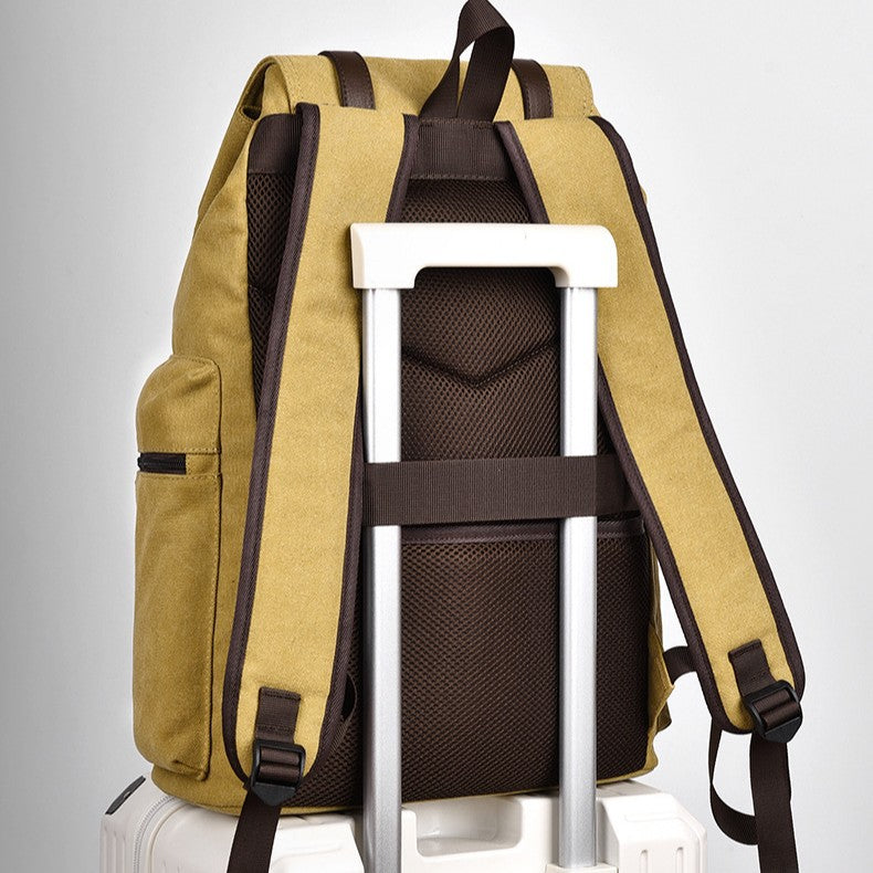 Vintage New Generation Backpack Kalsten