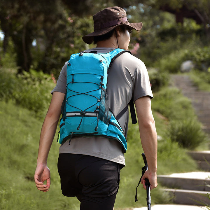 High-Performance Hiking Backpack Kalsten