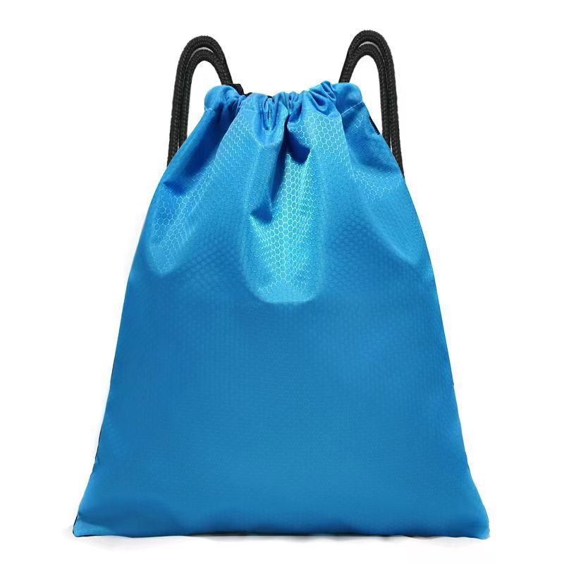 Versatile Drawstring Backpack Kalsten