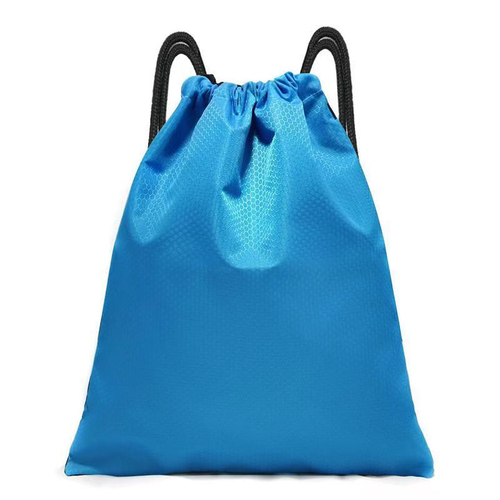 Versatile Drawstring Backpack Kalsten