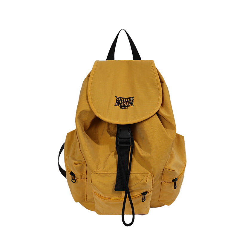 Adventure-Ready Multi-Pocket Backpack Kalsten 1791205839