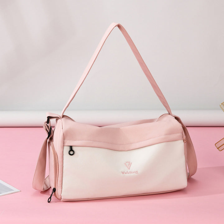 Compact Multi-Purpose Gym Duffle Bag Kalsten