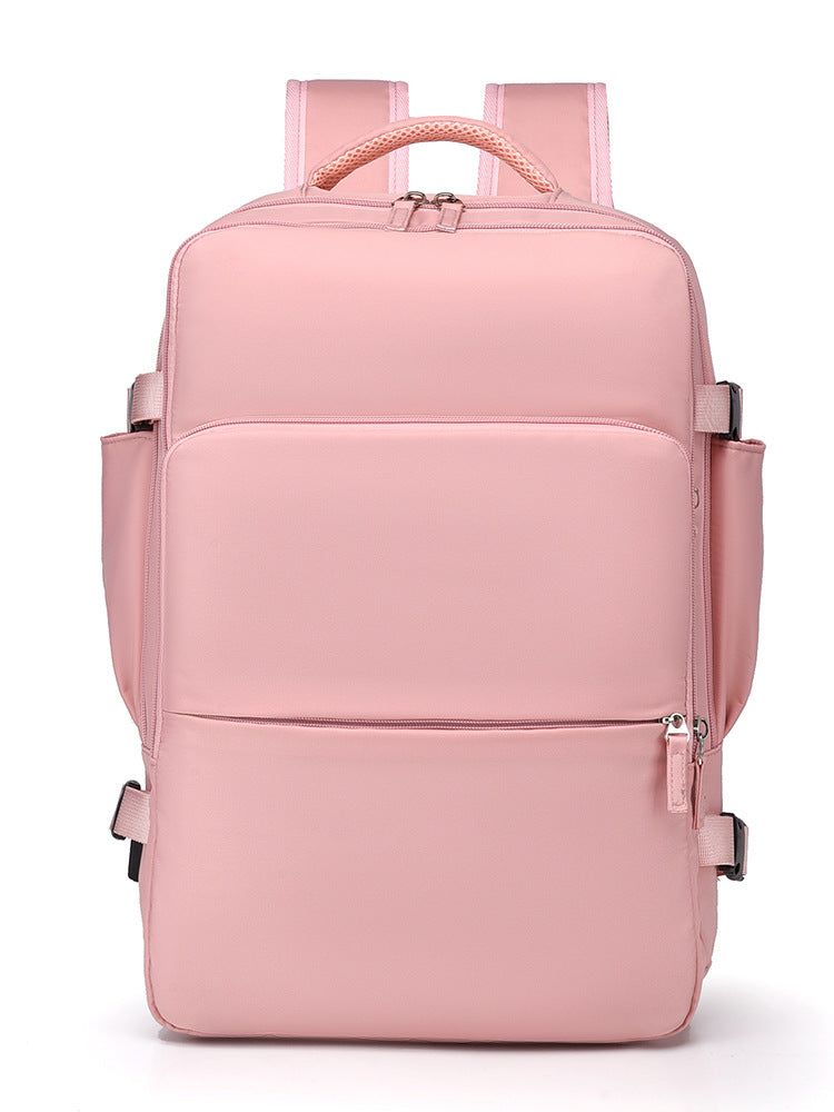 Versatile Travel Backpack Kalsten