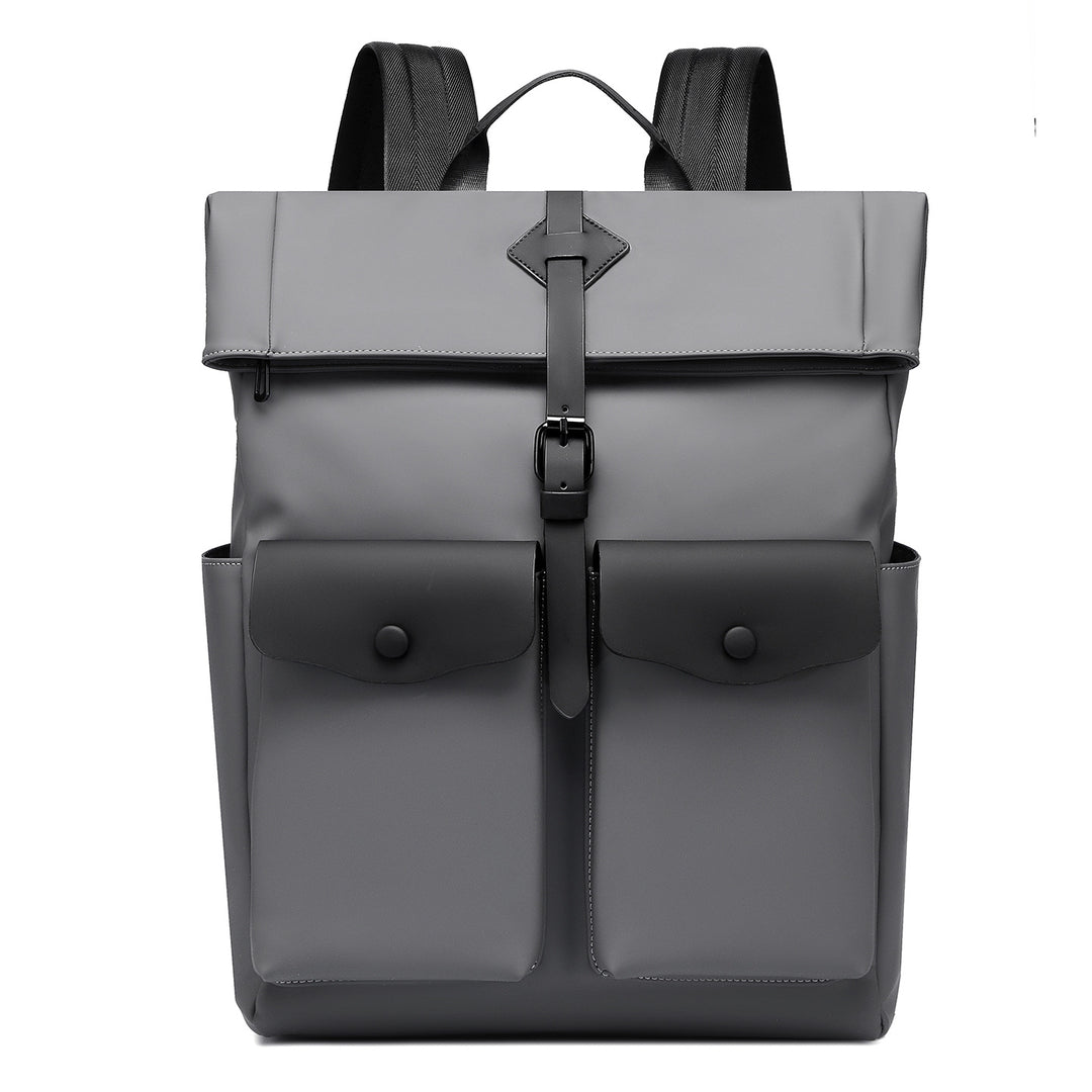 Waterproof Multi-Pocket Backpack Kalsten