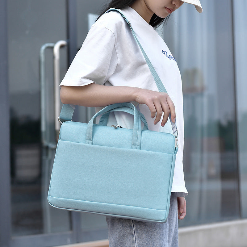 Laptop Briefcase Kalsten