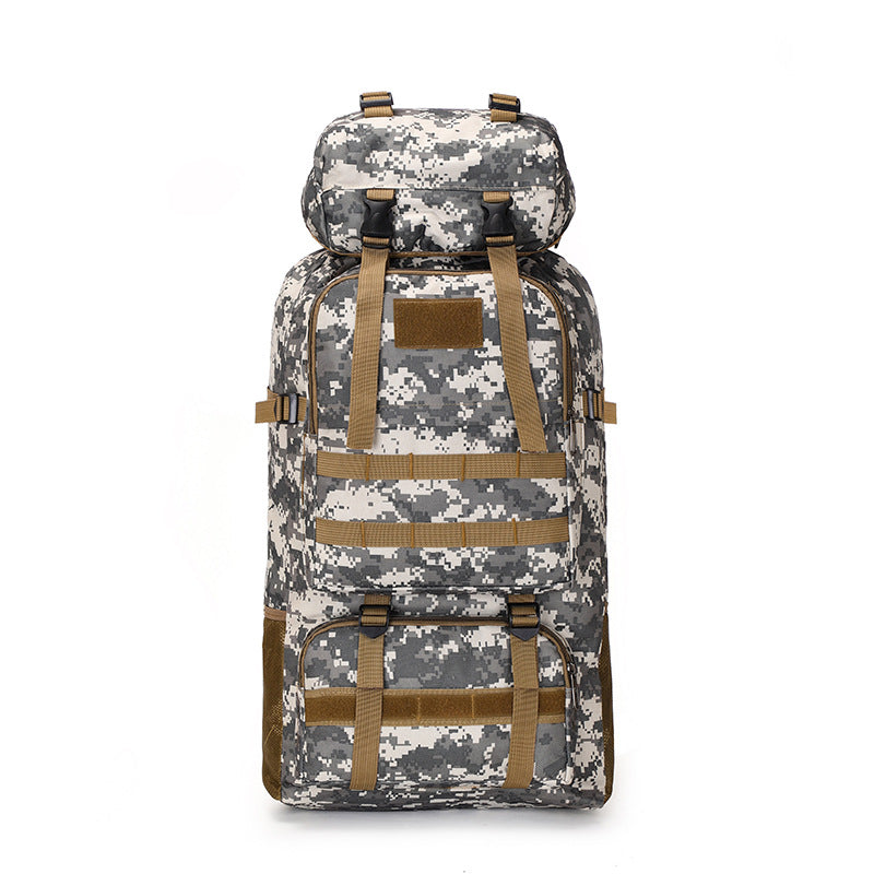 Tactical Hiking Daypack Kalsten