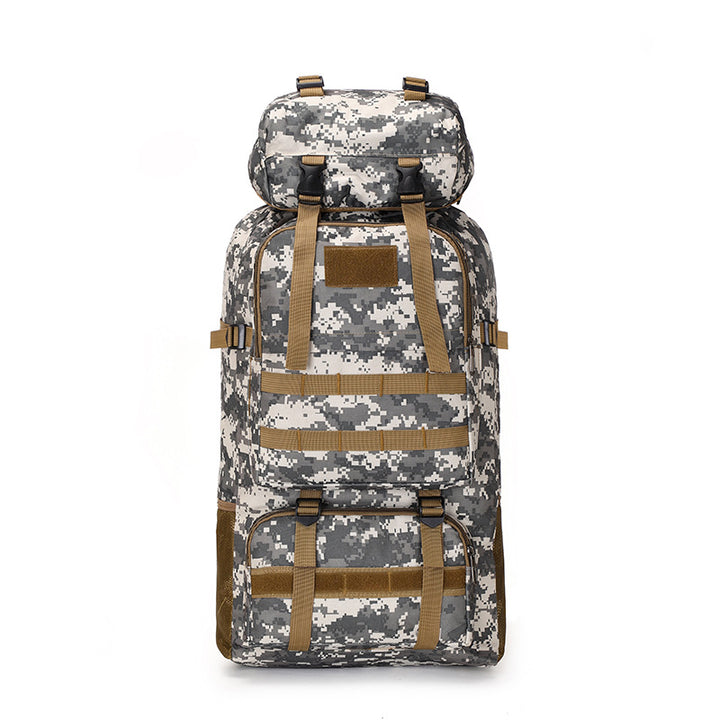 Tactical Hiking Daypack Kalsten