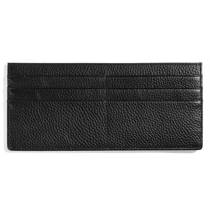 Slim Leather Card Holder Kalsten