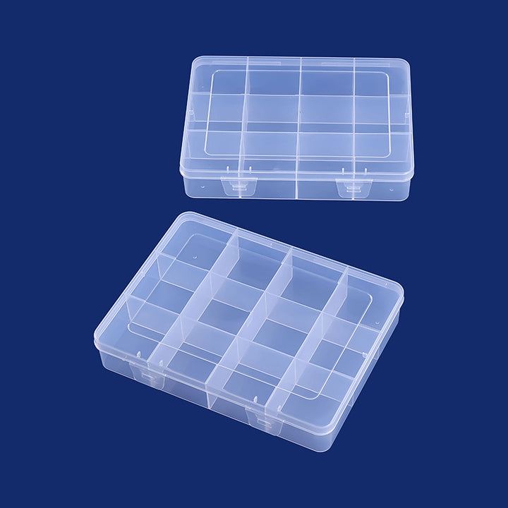 Multi-Section Organizer Box Kalsten
