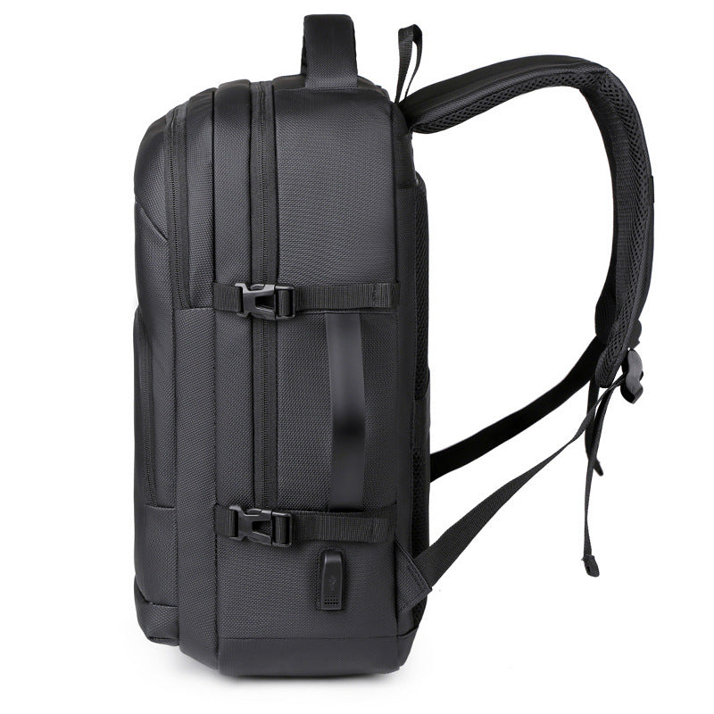 Multi-Functional Travel Backpack with Tech Compartment Kalsten