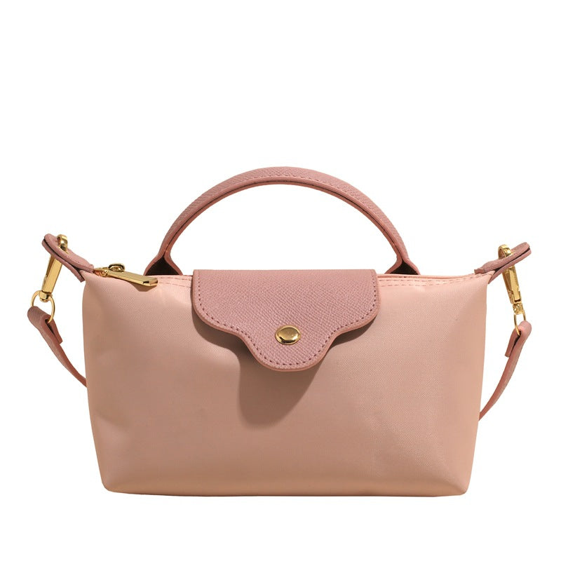 Chic Minimalist Handbag Kalsten