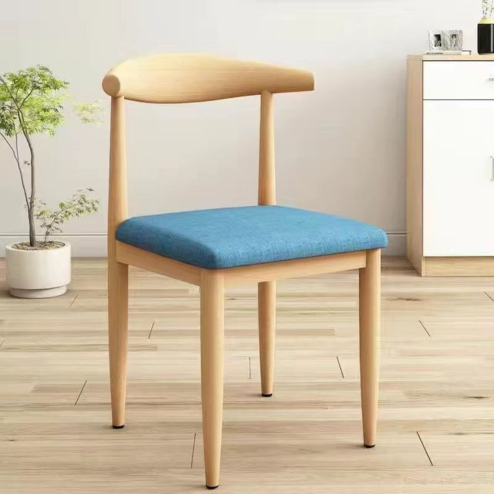 Modern Minimalist Dining Chair Kalsten