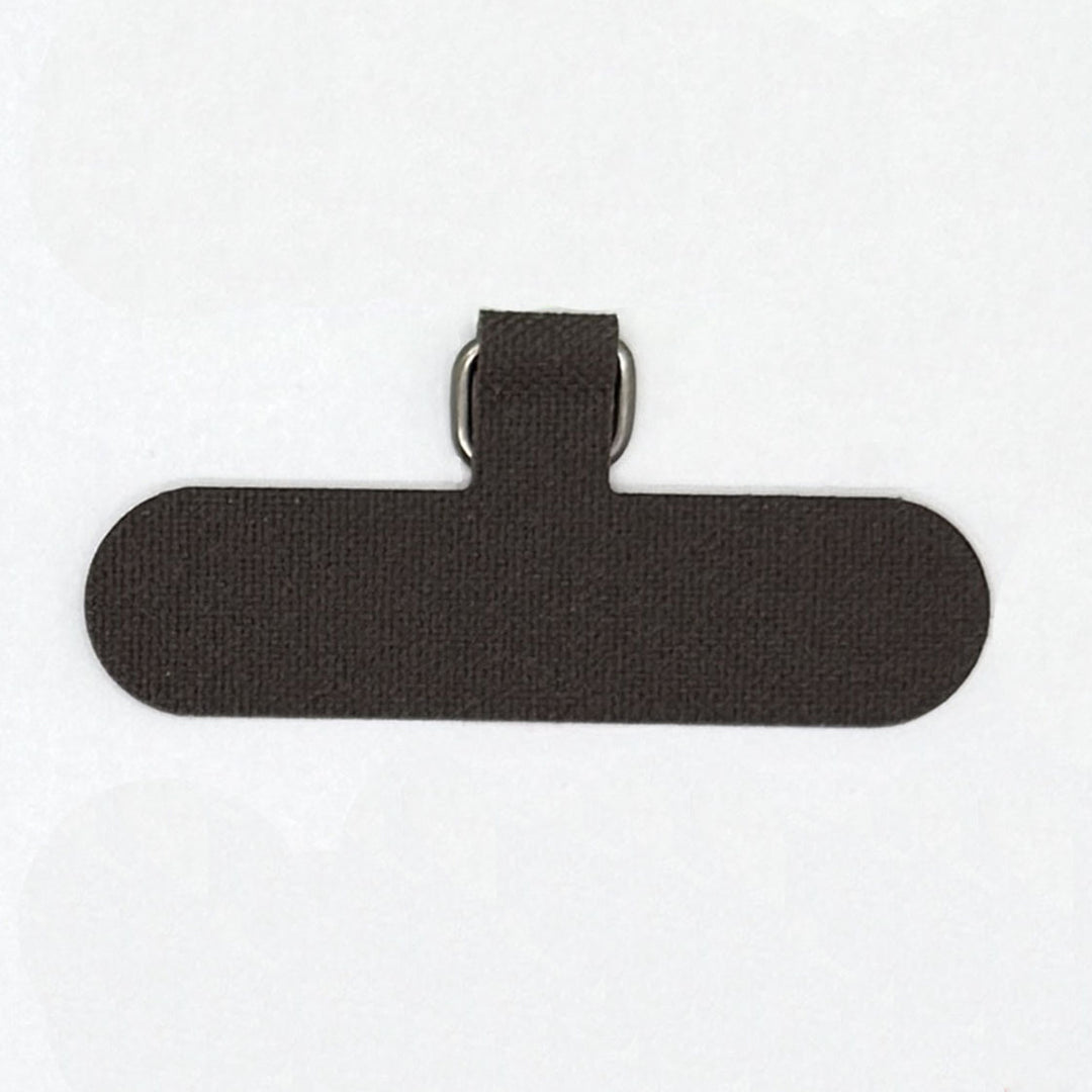 Adjustable Fabric Loop Strap Kalsten