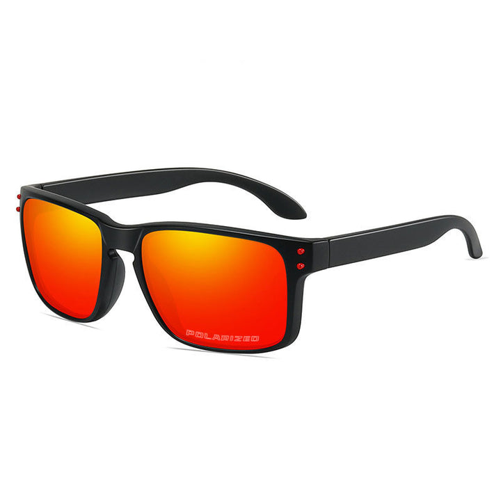 Men's Polarized Fashion Sunglasses Kalsten
