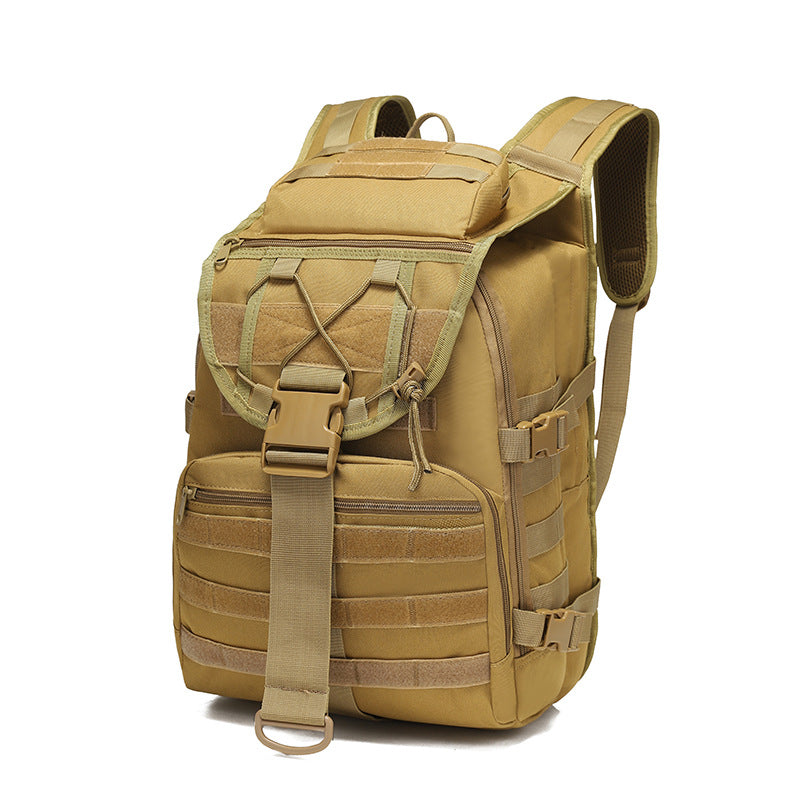 Multi-Purpose Tactical Daypack Kalsten