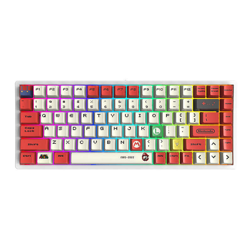 Wireless Gaming Mechanical Keyboard Kalsten