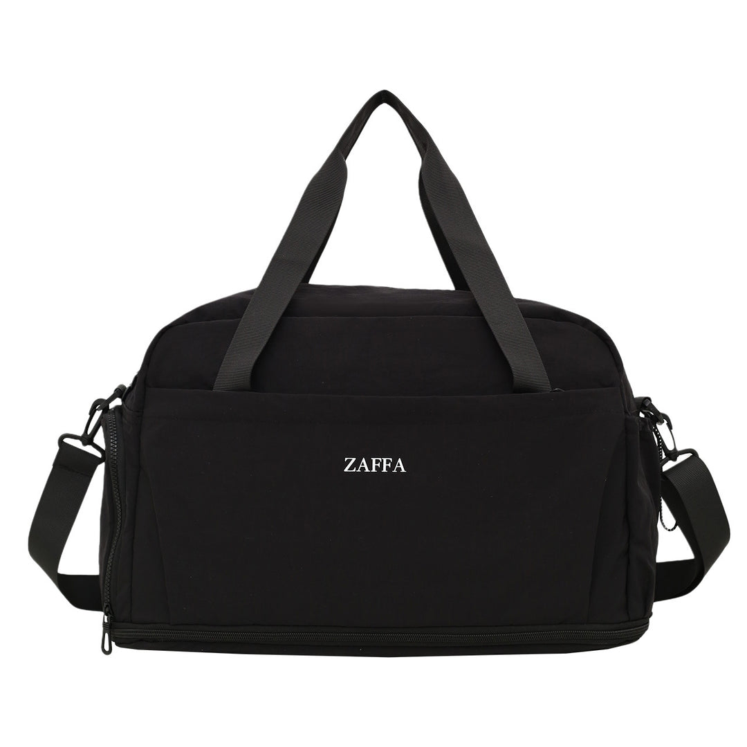 Functional Travel Duffel Bag Kalsten