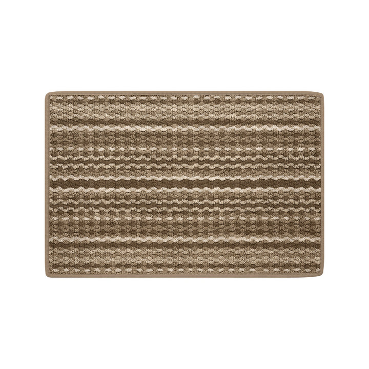 Plush Memory Foam Bath Mat