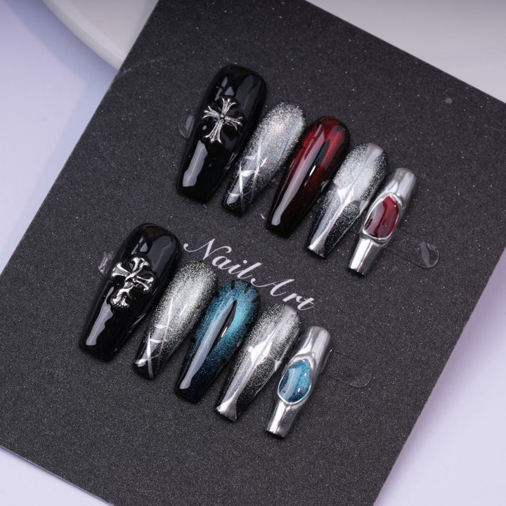 Nail Art Kalsten