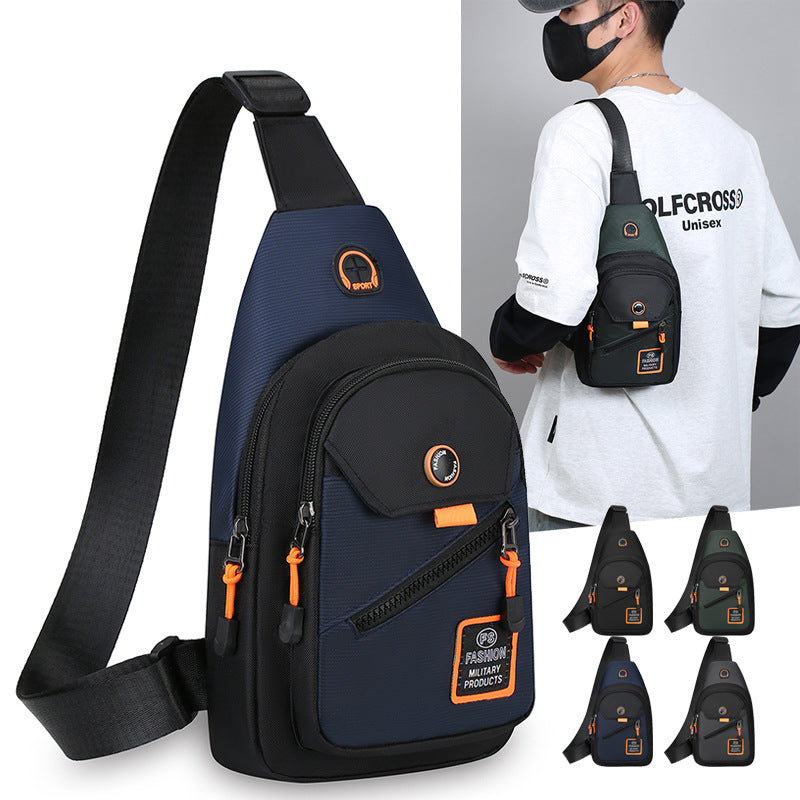 Tactical Sling Backpack Kalsten
