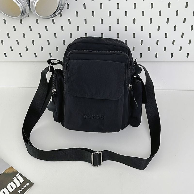 Multifunctional Shoulder Bag Kalsten