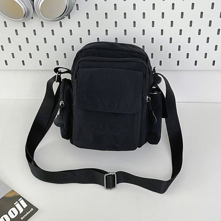 Multifunctional Shoulder Bag Kalsten