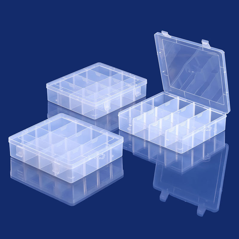 Modular Organization Storage Case Kalsten