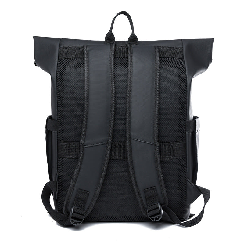 Rolltop Waterproof Outdoor Backpack Kalsten