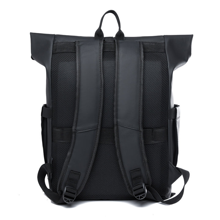 Rolltop Waterproof Outdoor Backpack Kalsten