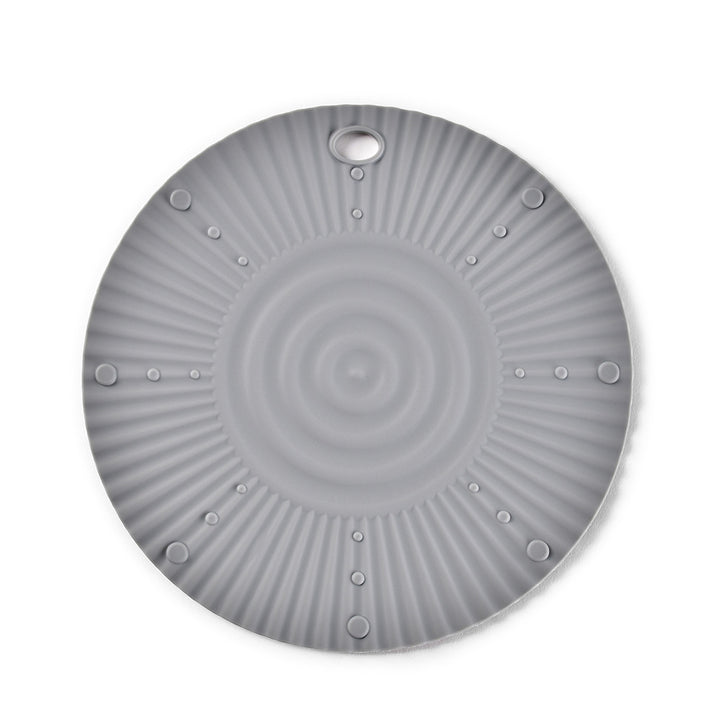 Heat-resistant silicone coaster with non-slip surface Kalsten