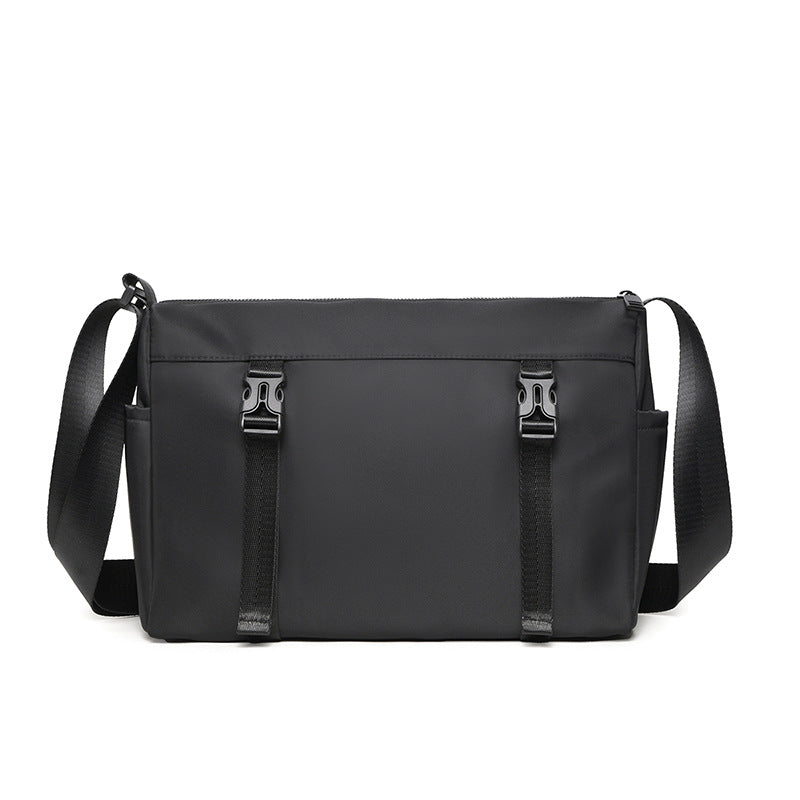 Waterproof Utility Messenger Bag Kalsten