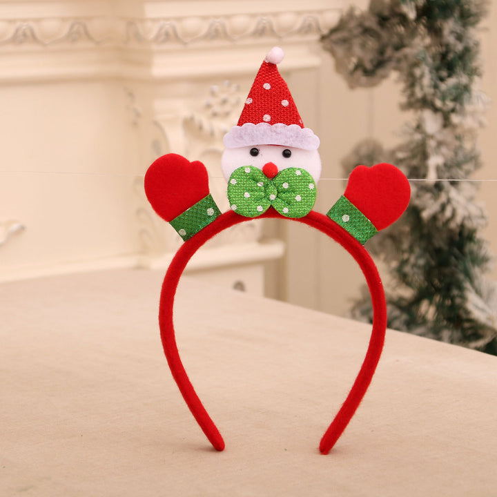 Star-Embellished Headband Kalsten