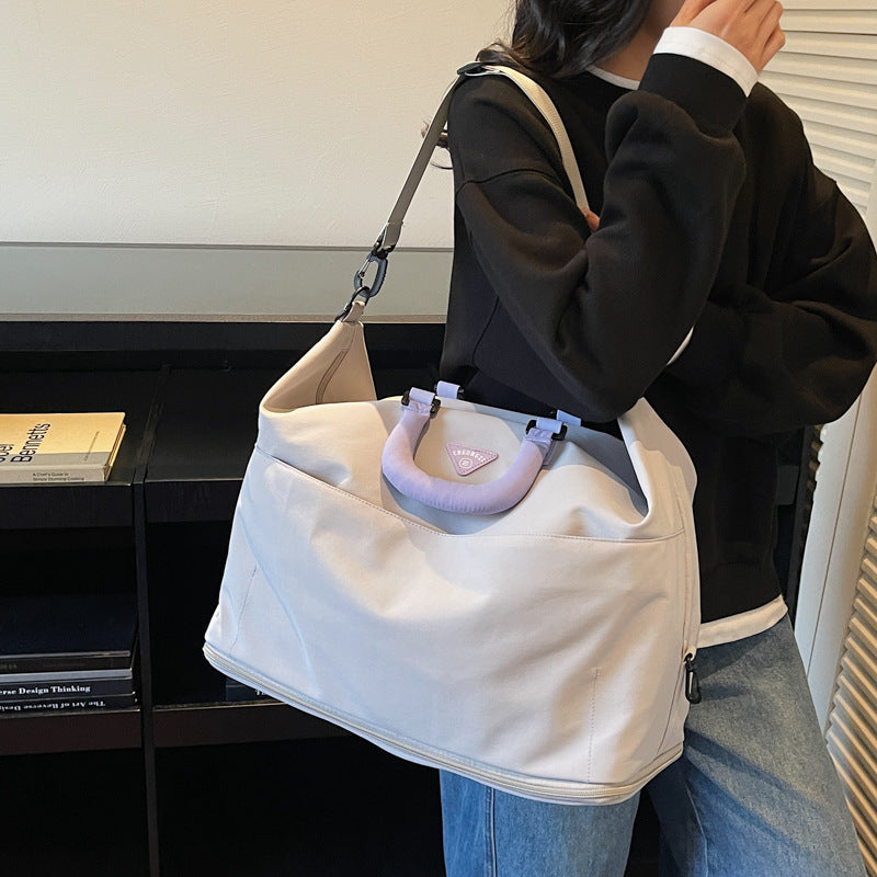 Versatile Weekender Duffle Bag Kalsten