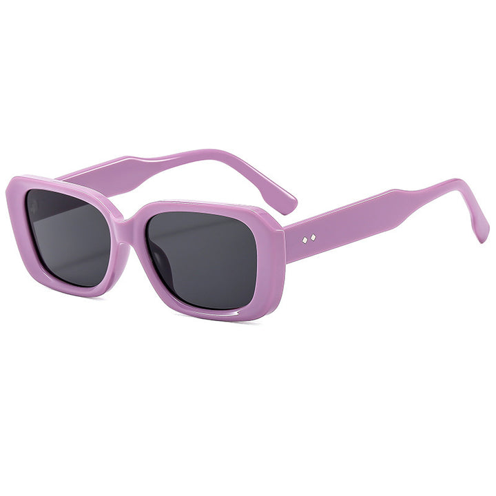 Ladies Oversized Sunglasses in Elegant Design Kalsten