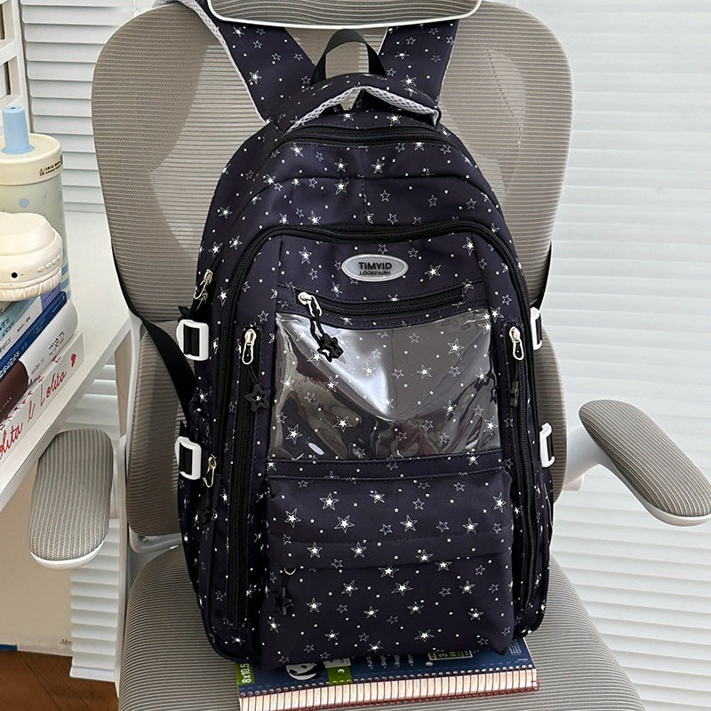 Multifunctional Backpack Kalsten