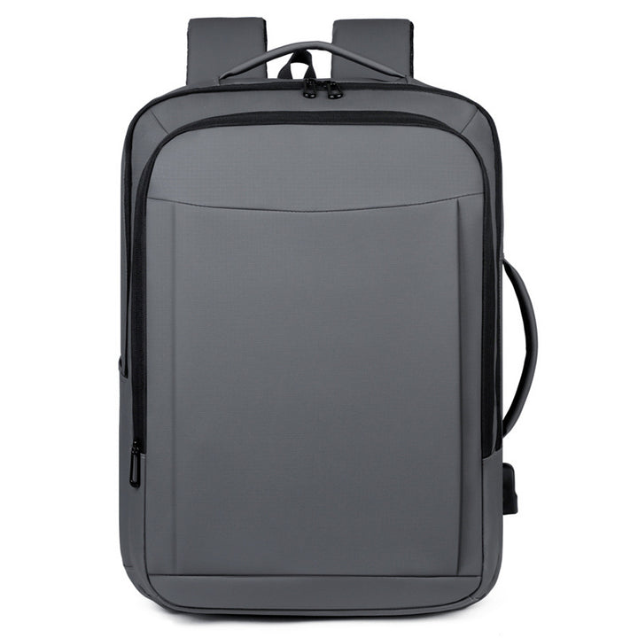 Sleek Organizational Travel Backpack Kalsten