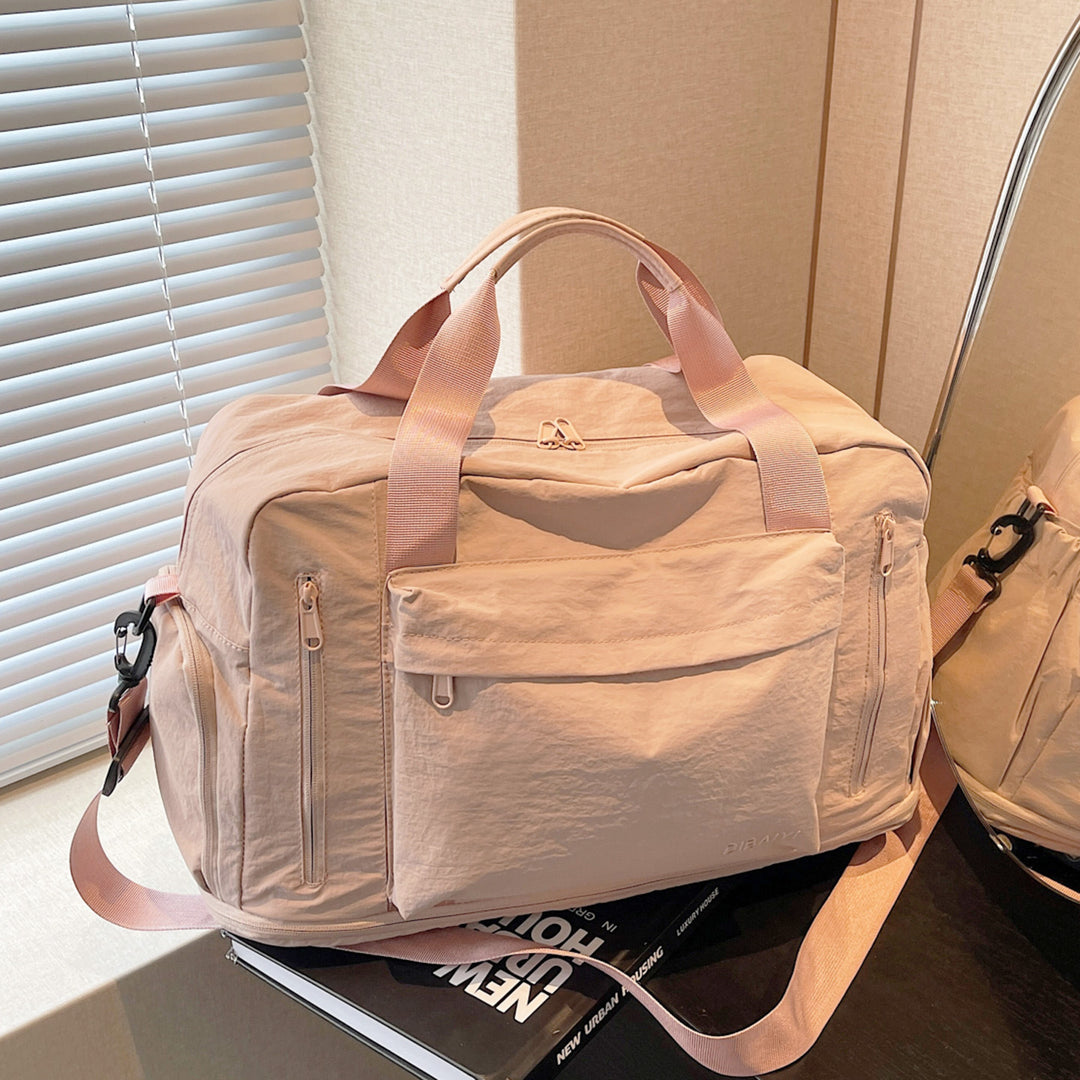 Versatile Travel Duffle Kalsten