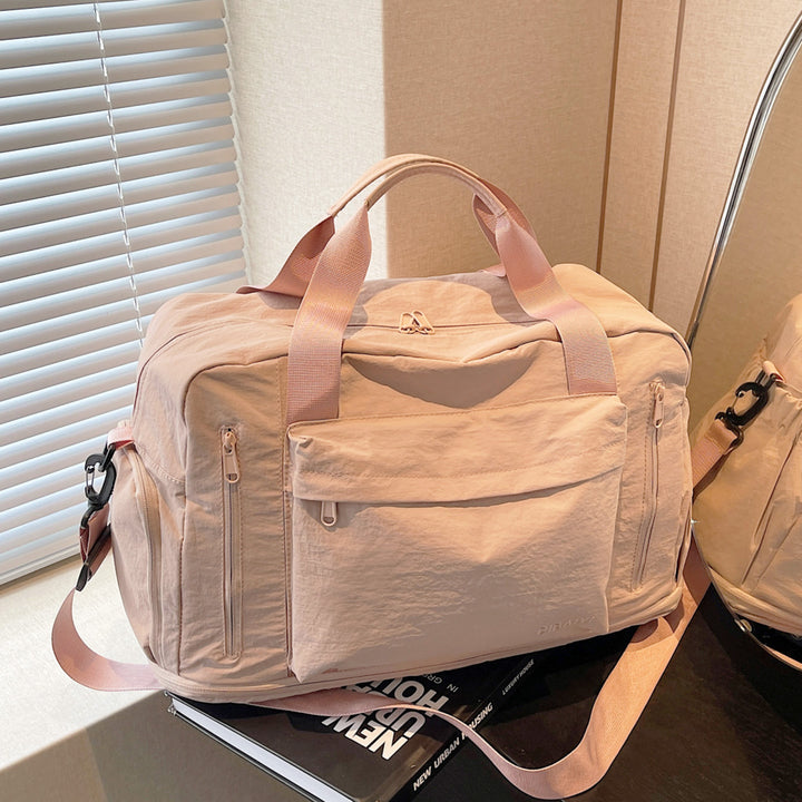 Versatile Travel Duffle Kalsten