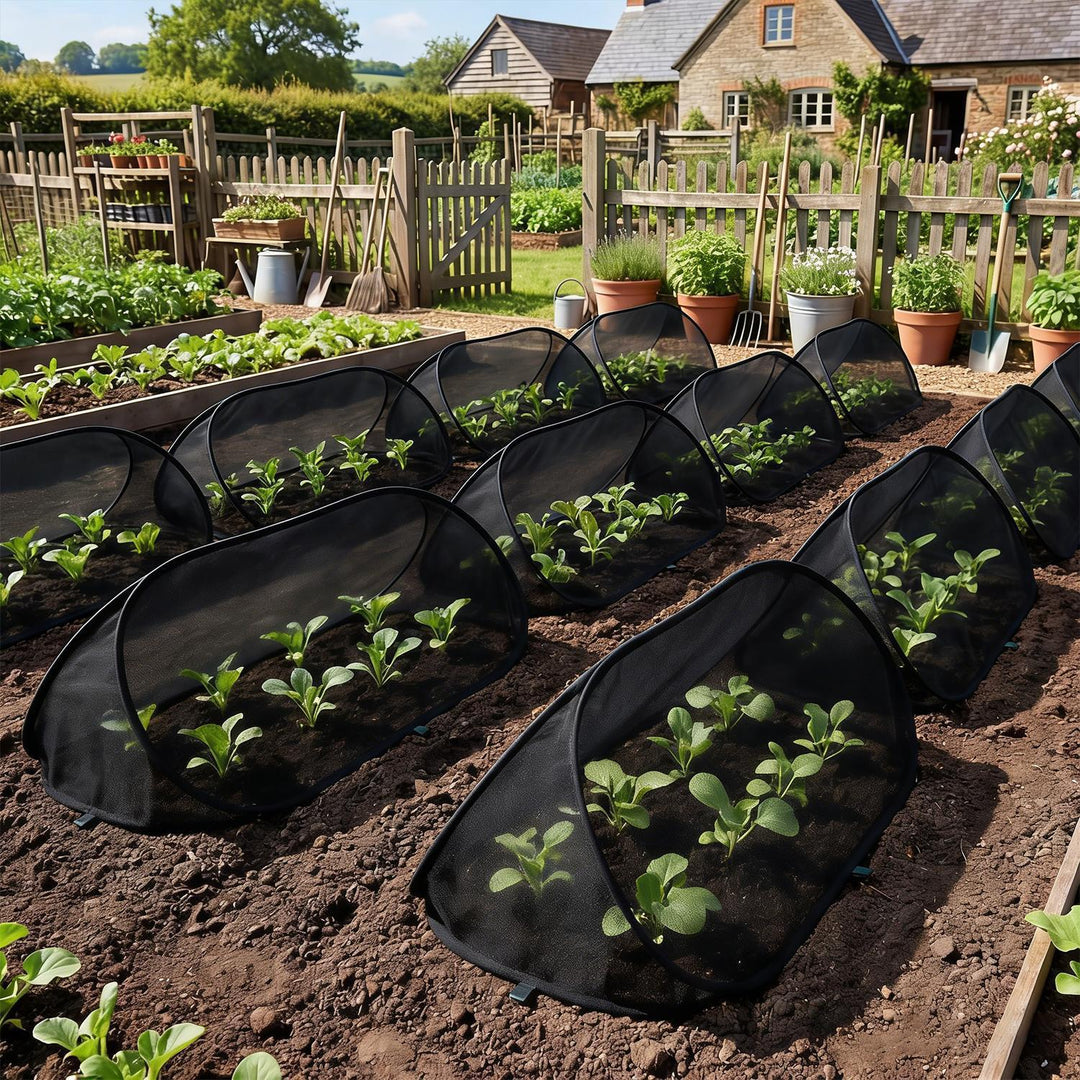 Garden Plant Protection Kalsten